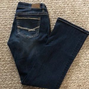 BKE Jeans